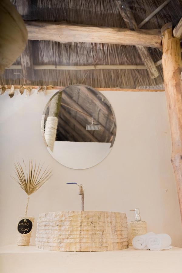 Tuup Jungle Aparthotel Tulum