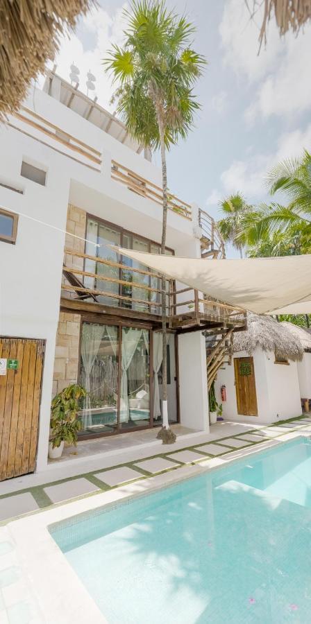 Aparthotel Tuup Jungle