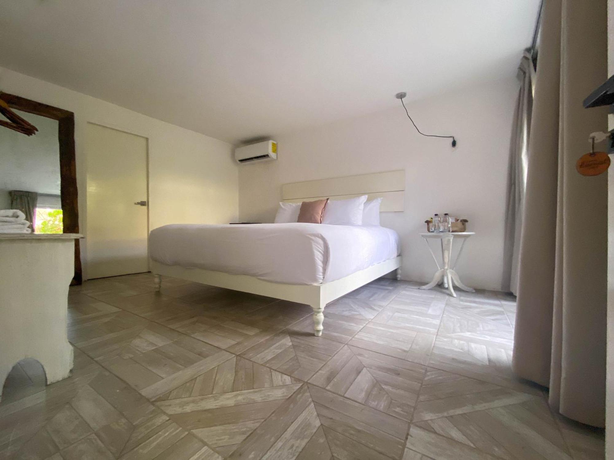 Tuup Jungle Aparthotel 2*