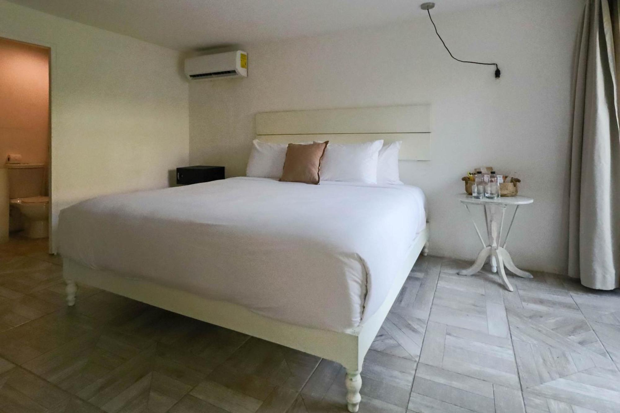 Aparthotel Tuup Jungle Tulum