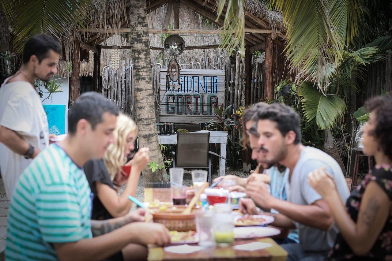 Aparthotel Tuup Jungle Tulum