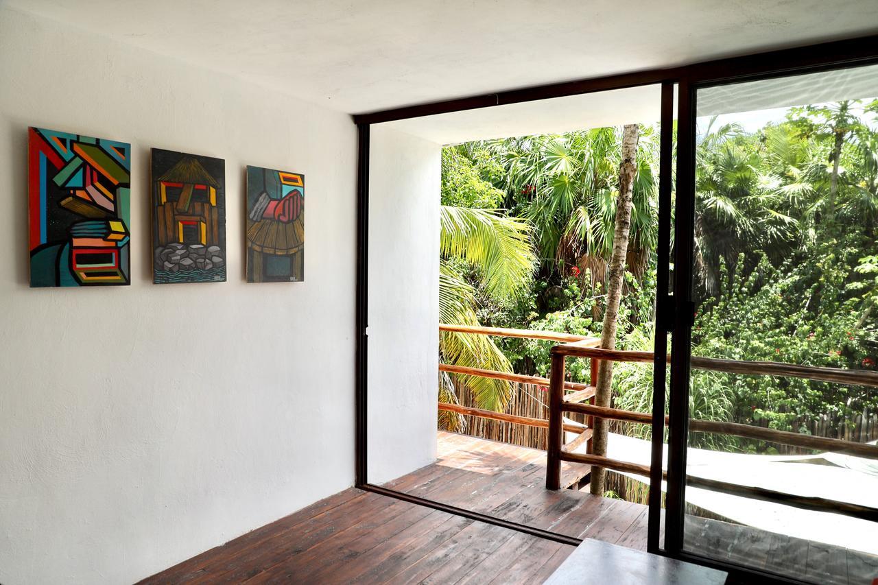 Tuup Jungle Aparthotel