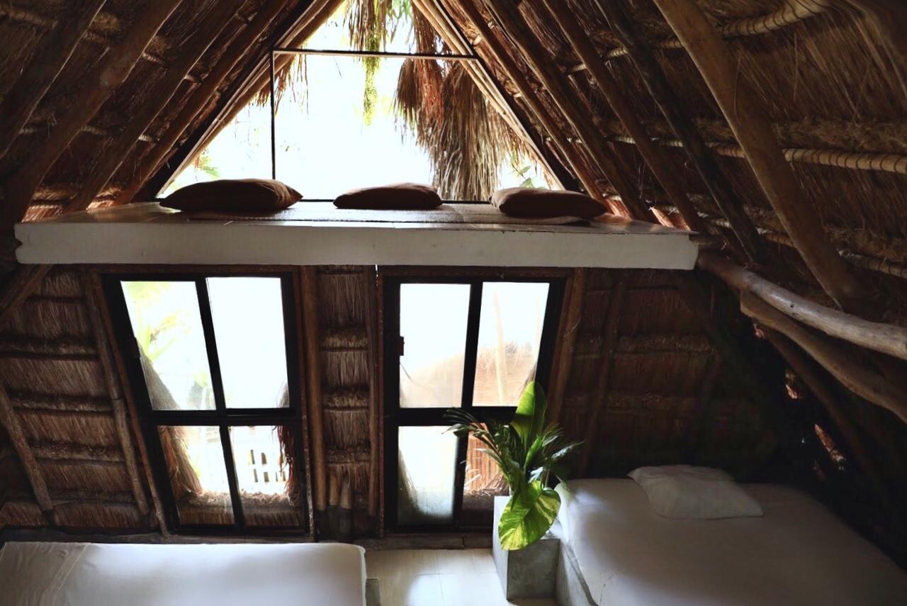 Aparthotel Tuup Jungle