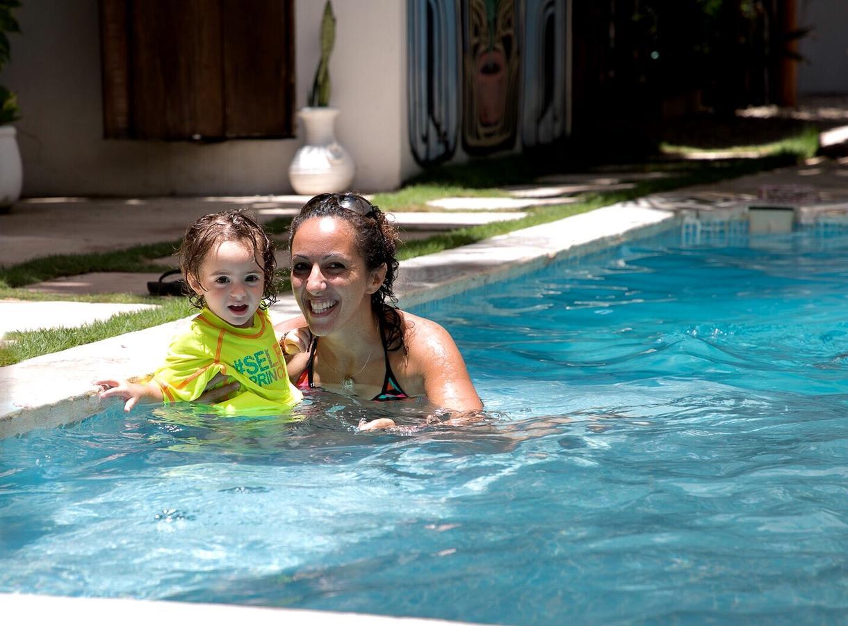Aparthotel Tuup Jungle Tulum