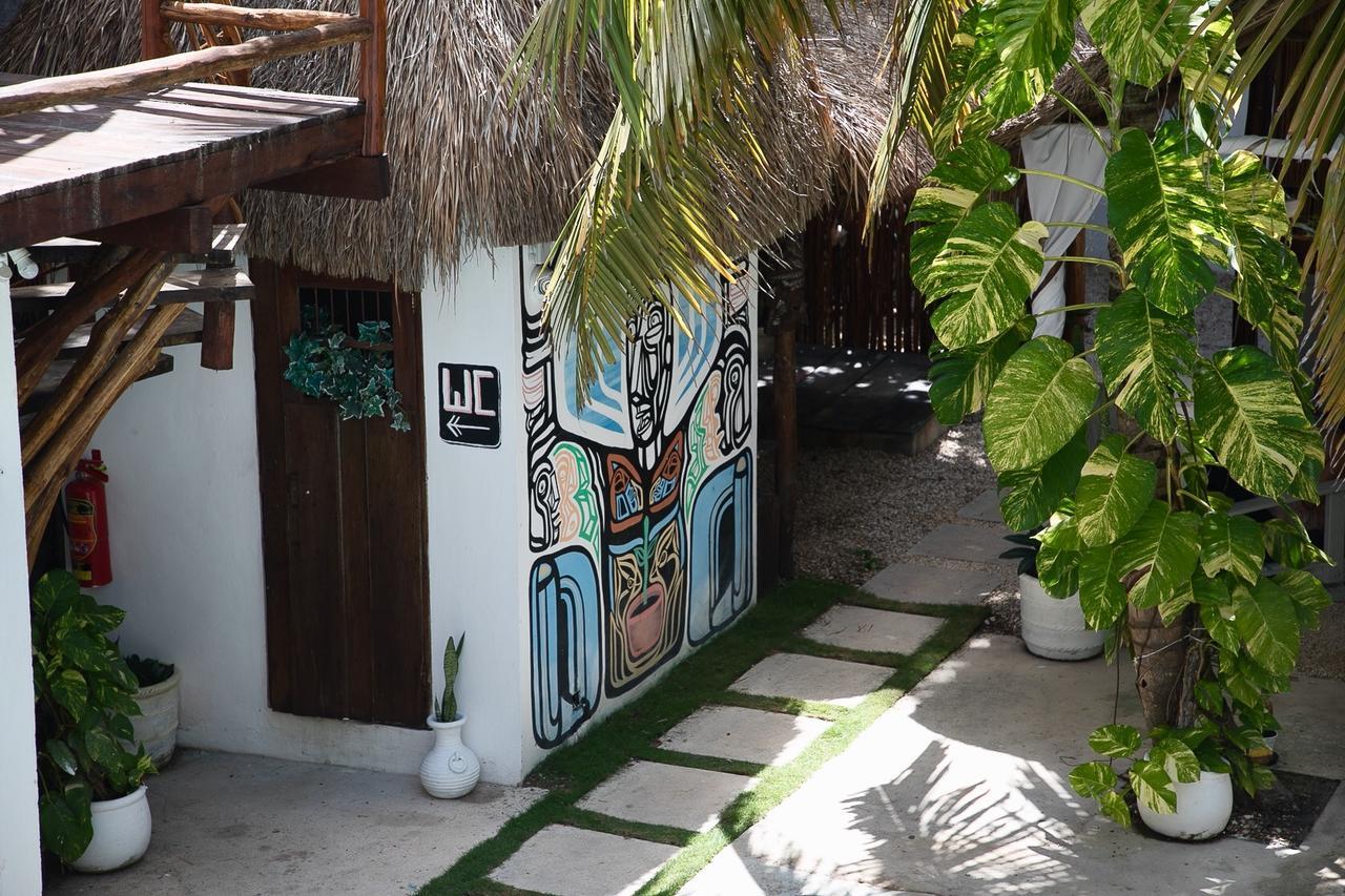 Tuup Jungle Aparthotel 2*