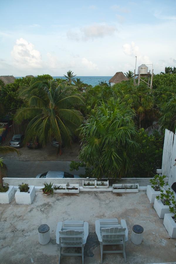 Tuup Jungle Tulum