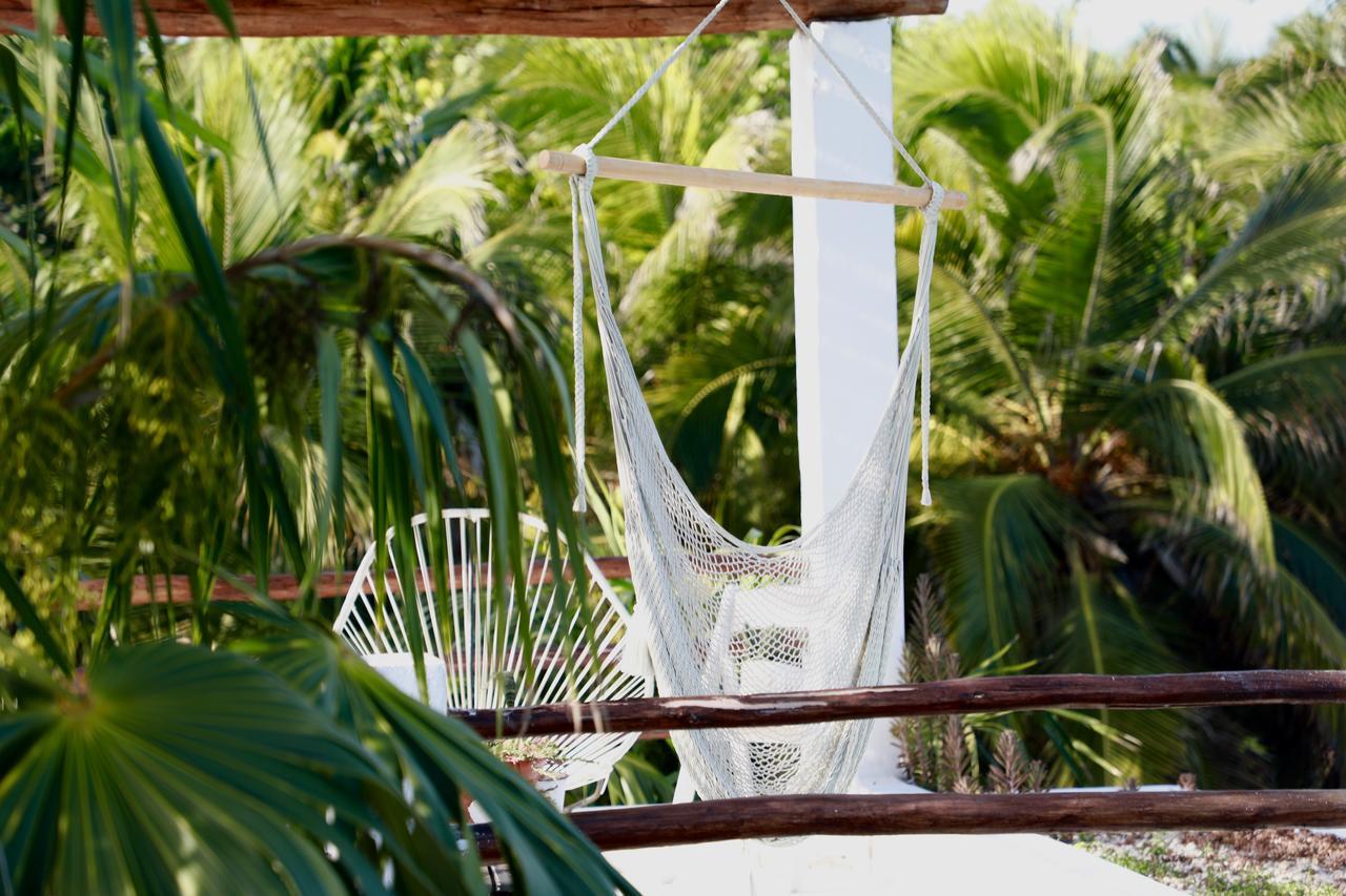 Aparthotel Tuup Jungle 2*