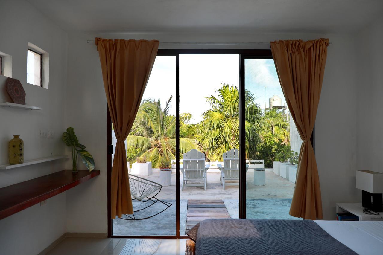 Tuup Jungle 2* Tulum