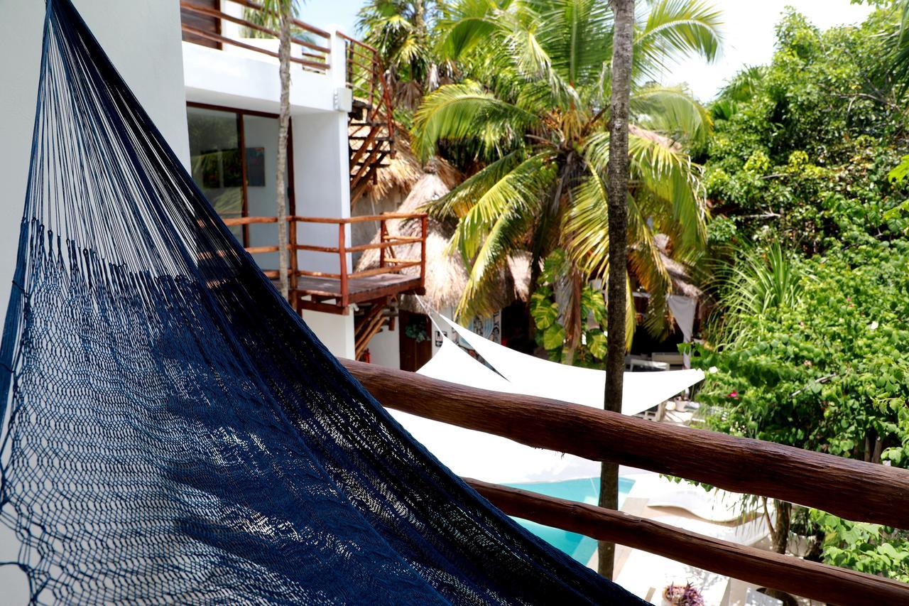 Tuup Jungle Aparthotel