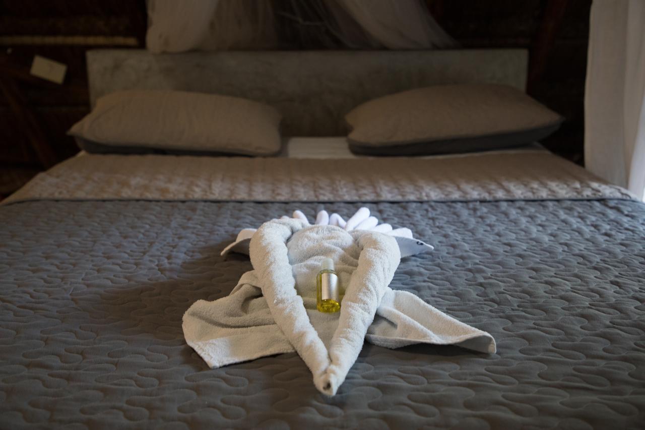 Aparthotel Tuup Jungle 2*