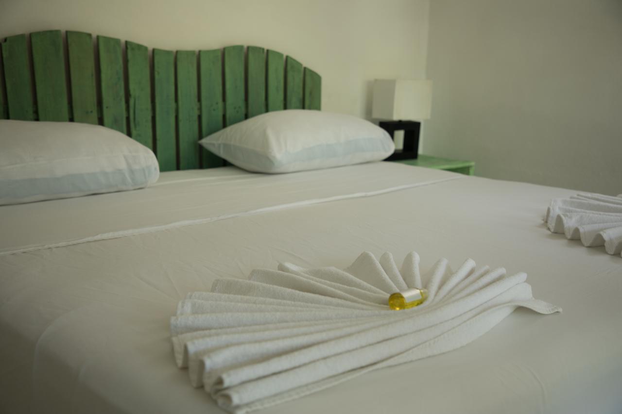 Tuup Jungle Tulum