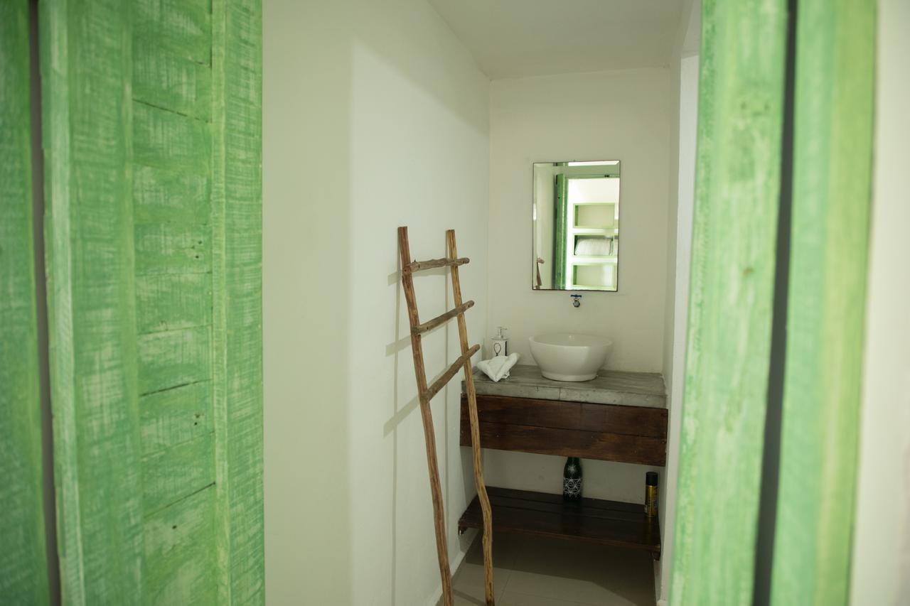 Tuup Jungle Aparthotel 2*