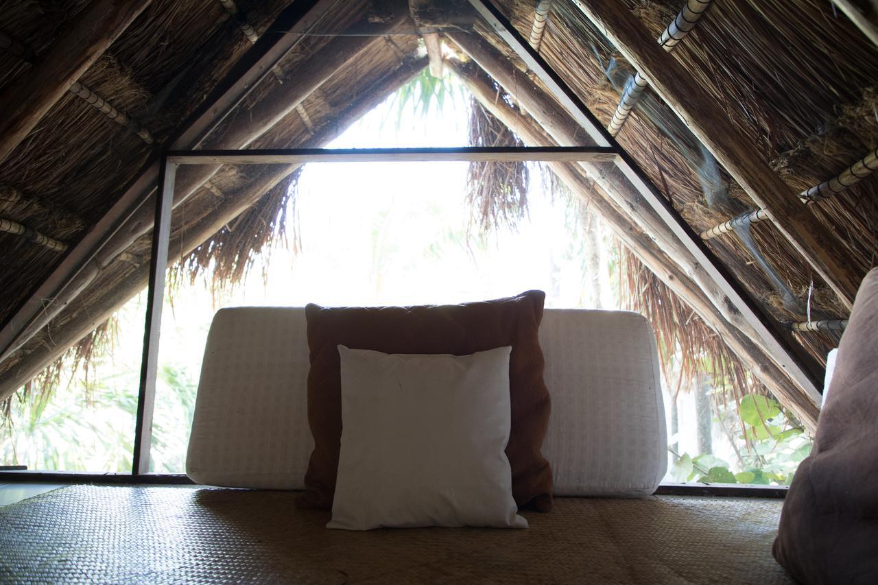 Tuup Jungle Aparthotel