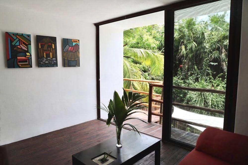 Tuup Jungle Aparthotel