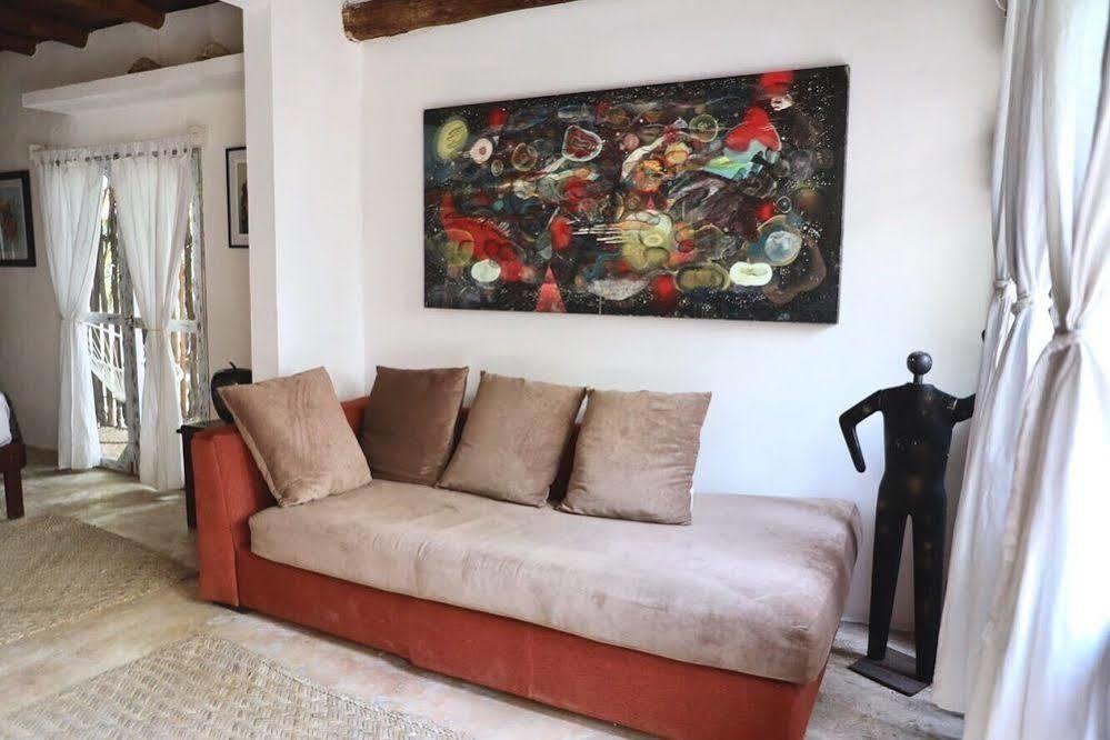 Tuup Jungle Aparthotel Tulum