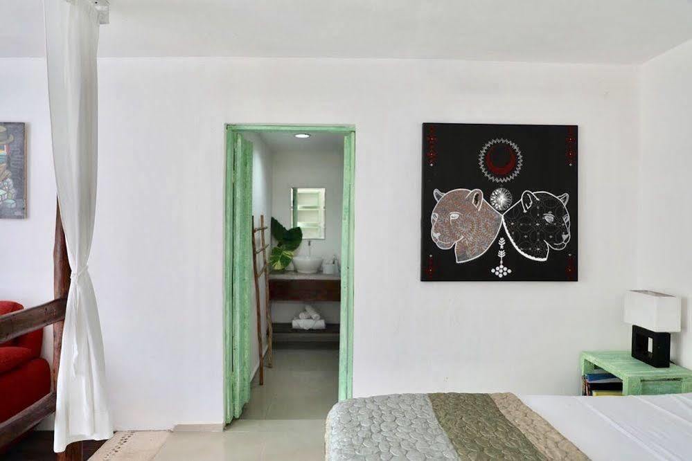 Aparthotel Tuup Jungle Tulum