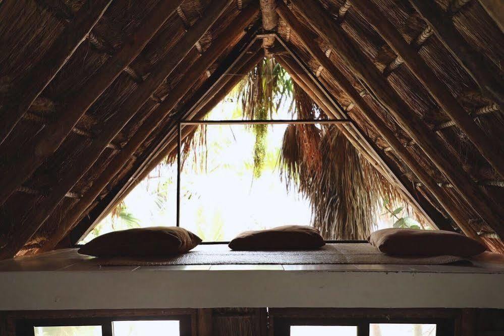 Tuup Jungle Aparthotel 2*