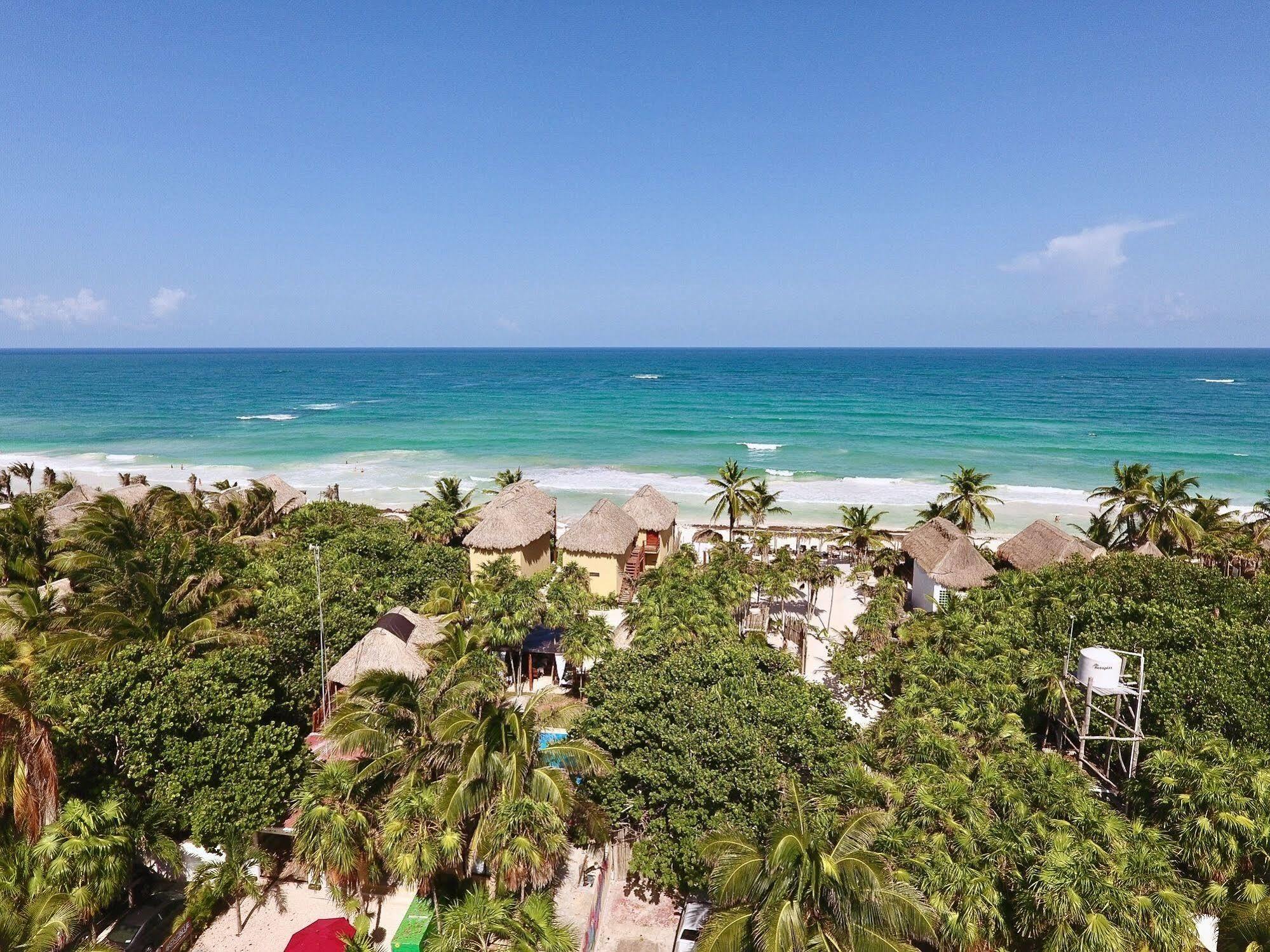 Tuup Jungle Tulum