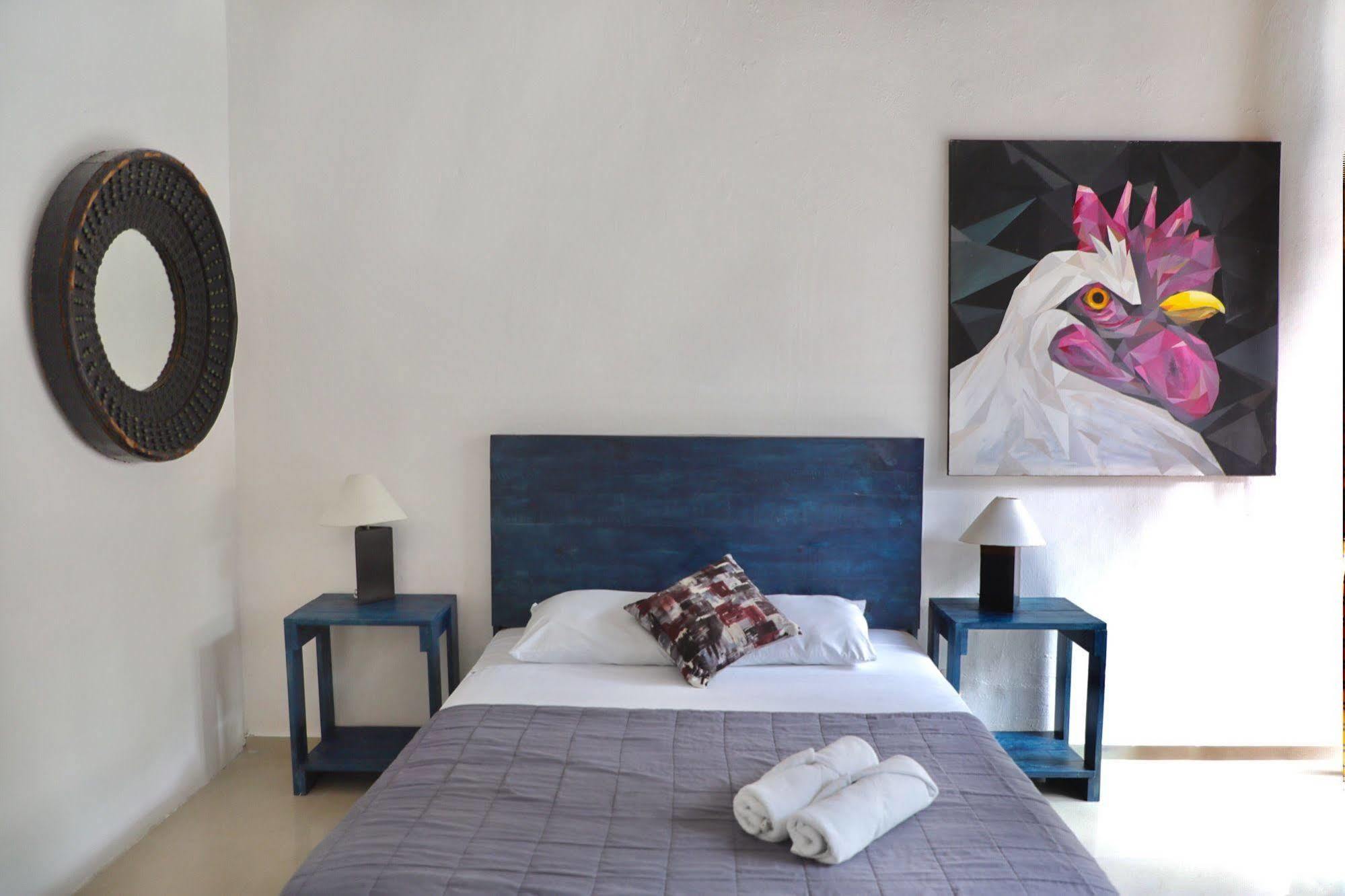 Aparthotel Tuup Jungle 2*