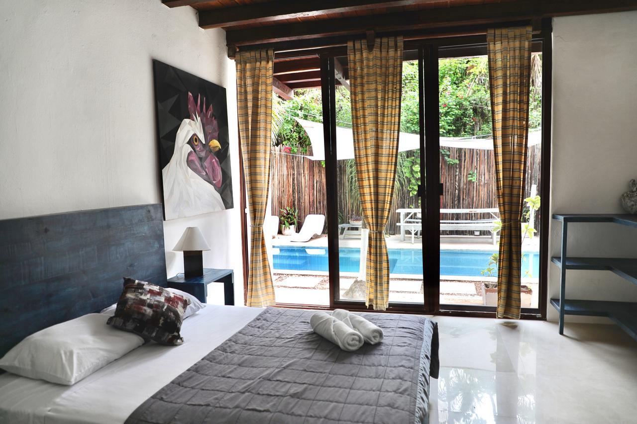 Apartahotel Residencia Gorila 2*